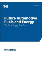 Future Automotive Fuels and Energy: Technology Profile 